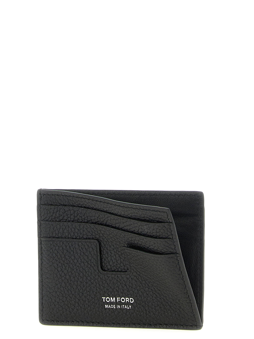 Tom Ford T Line Card Holder