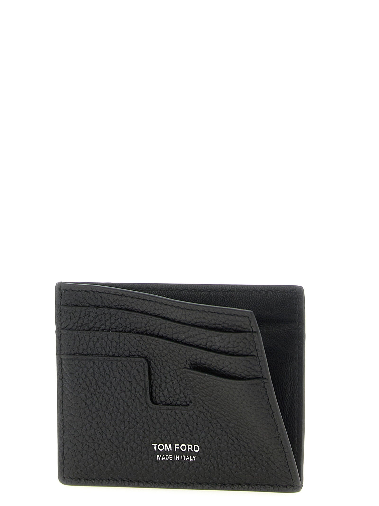 Tom Ford T Line Card Holder
