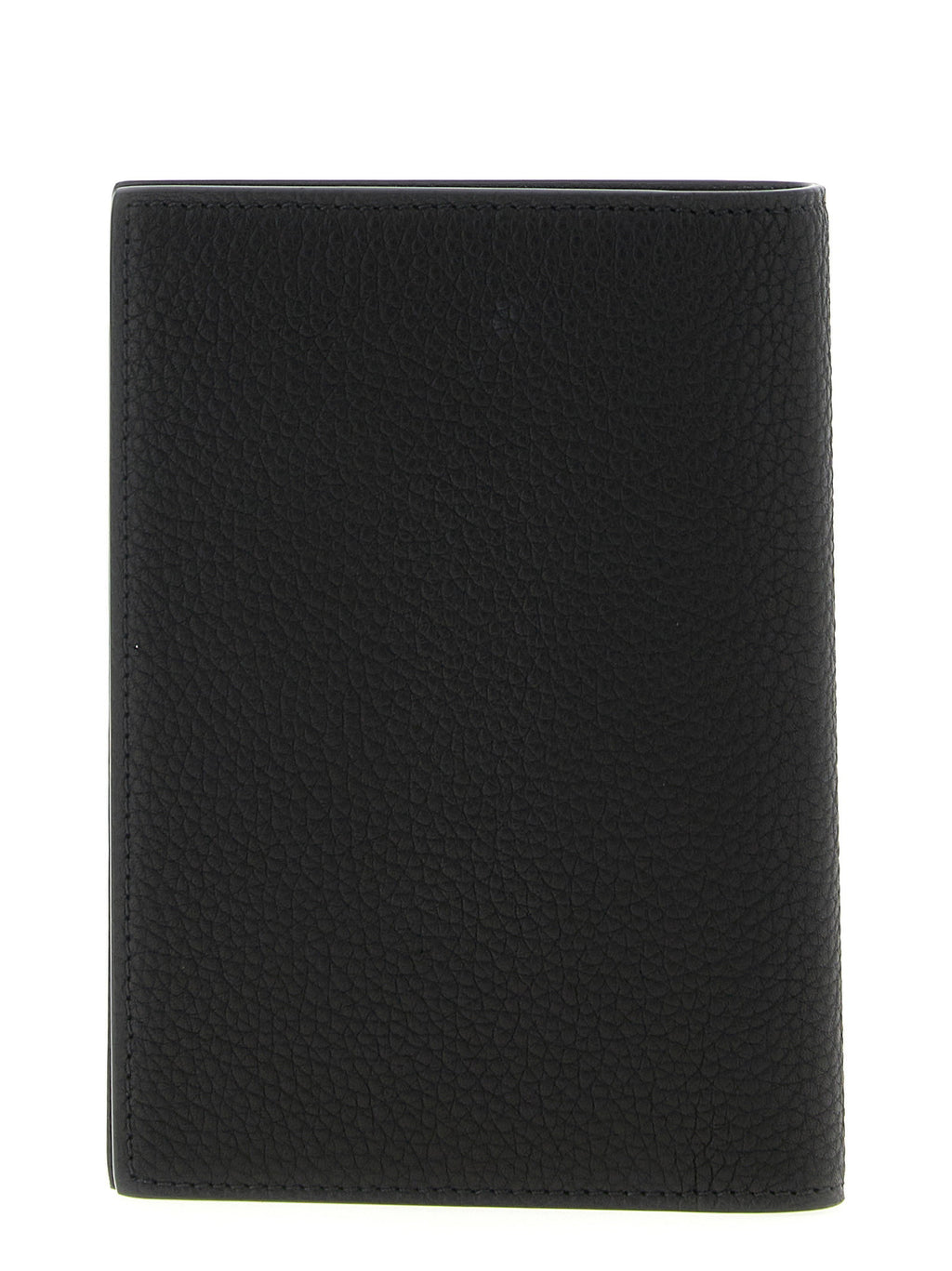 Tom Ford Hammered Passport Holder