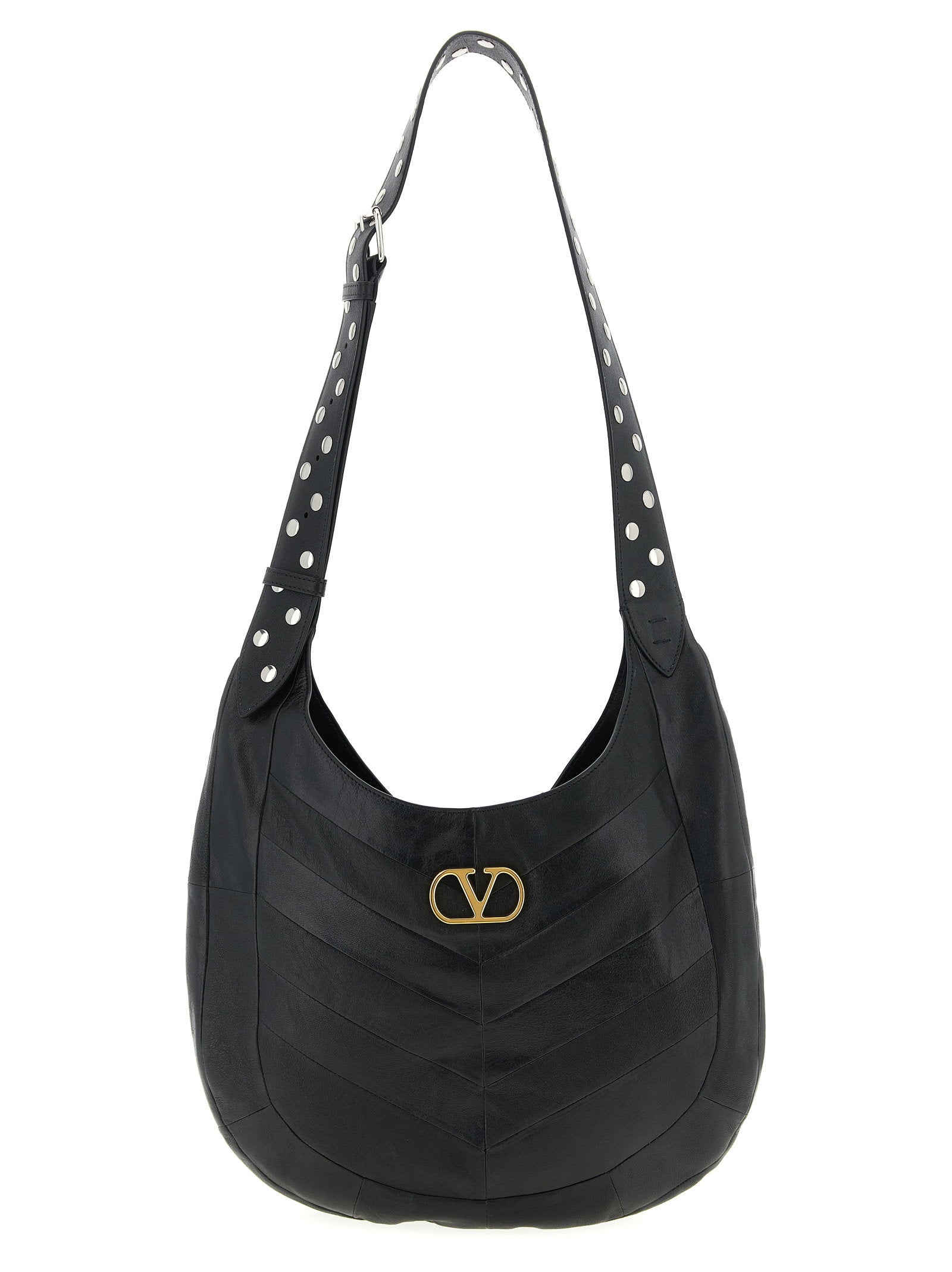 Valentino Garavani Hoboho Medium Shoulder Bag