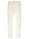 Brunello Cucinelli Tino Jeans