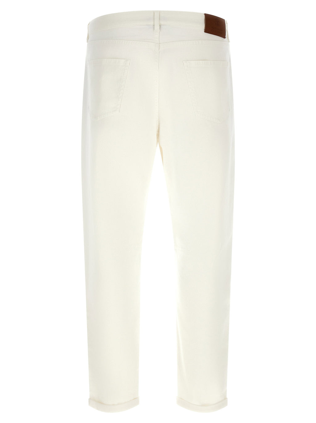 Brunello Cucinelli Tino Jeans