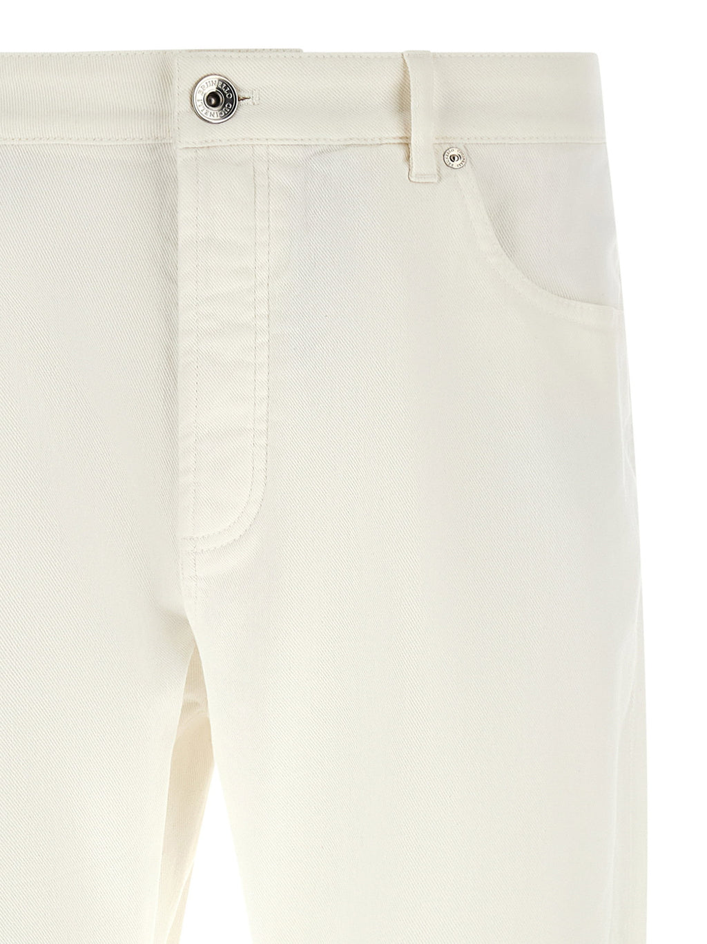 Brunello Cucinelli Tino Jeans