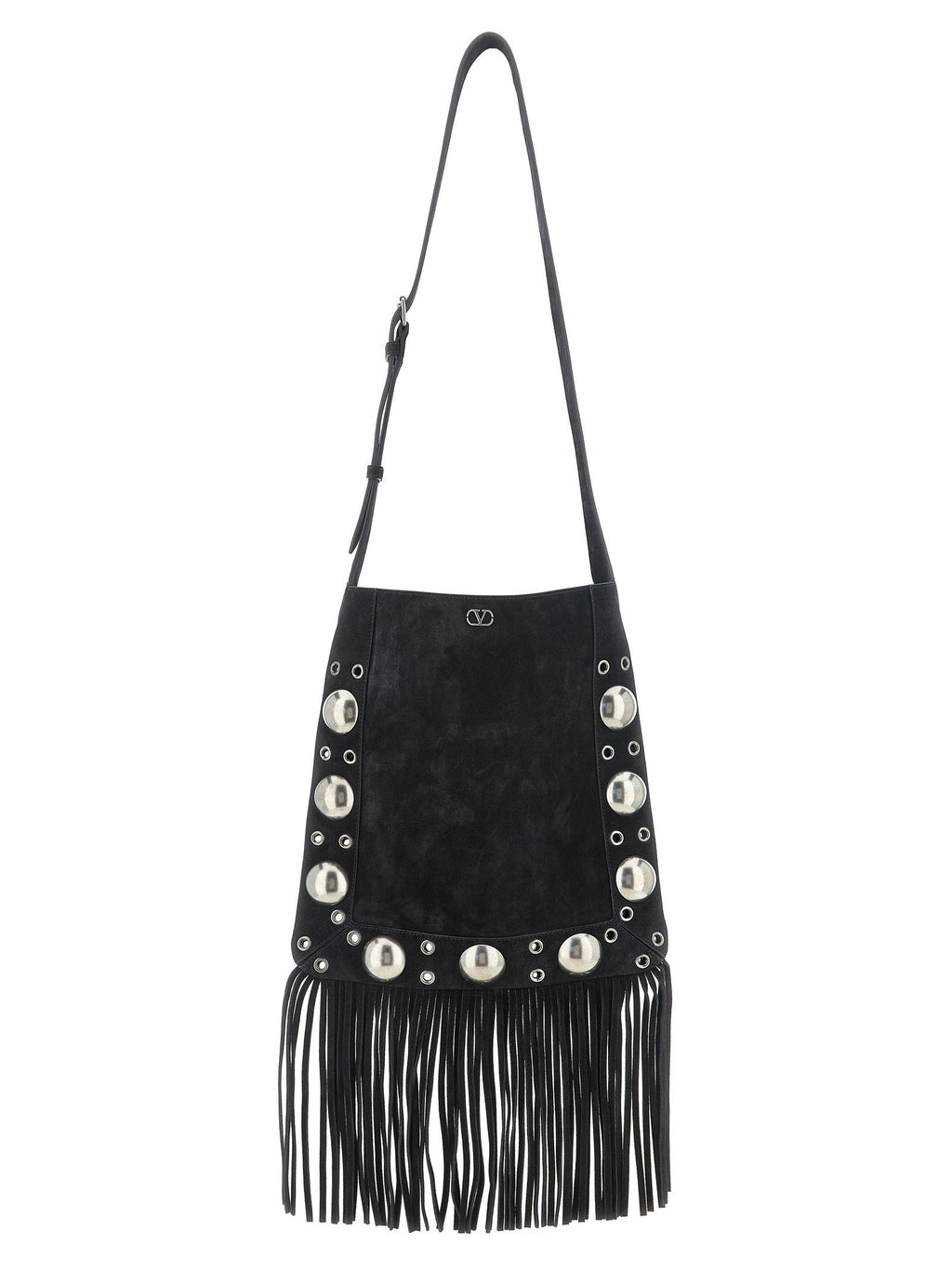 Valentino Garavani Nellcôte Medium Shoulder Bag