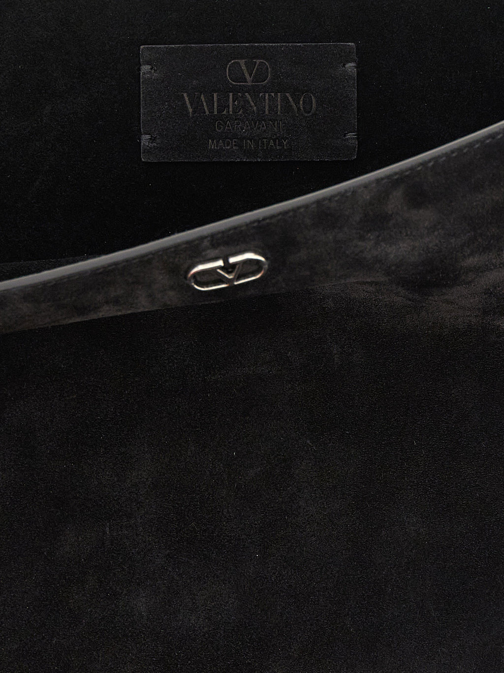 Valentino Garavani Nellcôte Medium Shoulder Bag