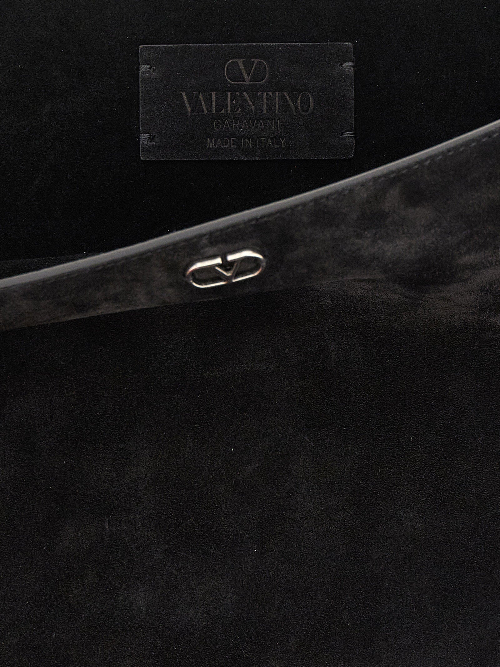 Valentino Garavani Nellcôte Medium Shoulder Bag