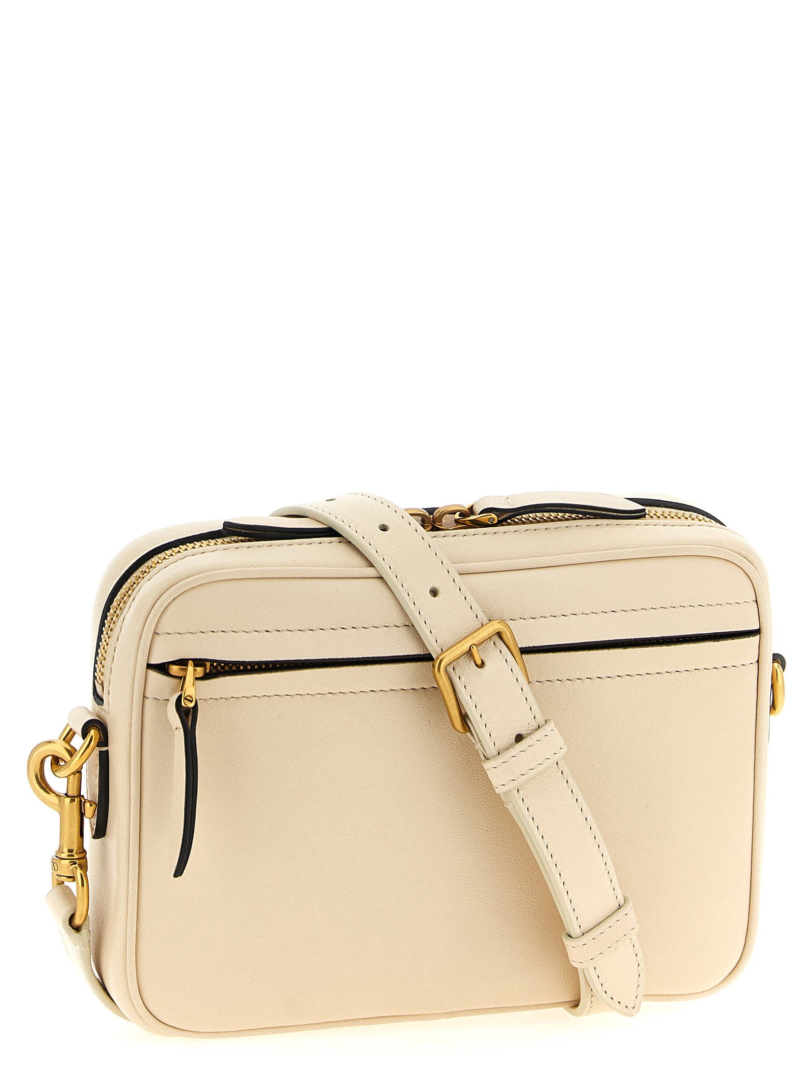 Valentino Garavani Viva Superstar Shoulder Bag