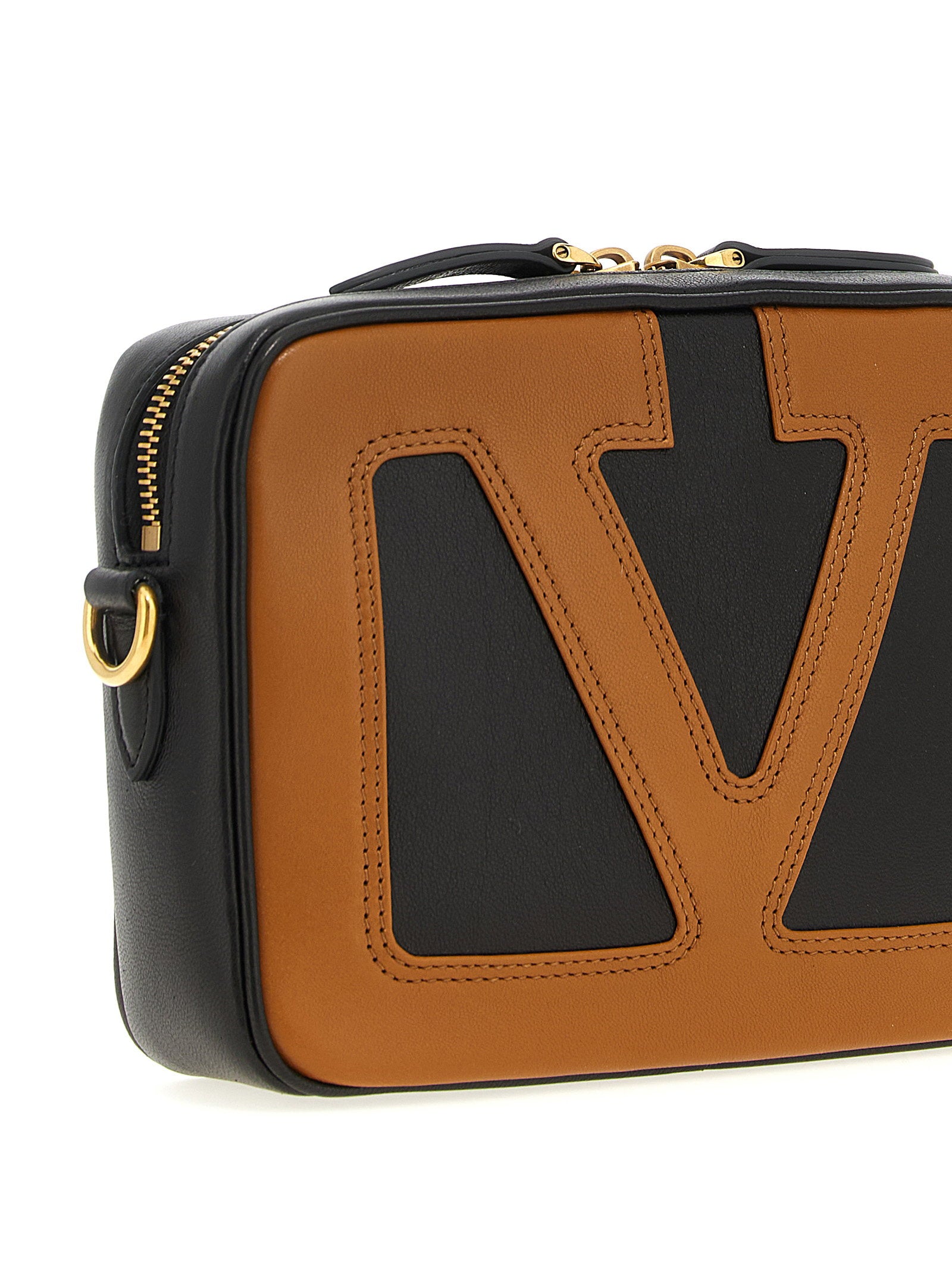 Valentino Garavani Viva Superstar Shoulder Bag