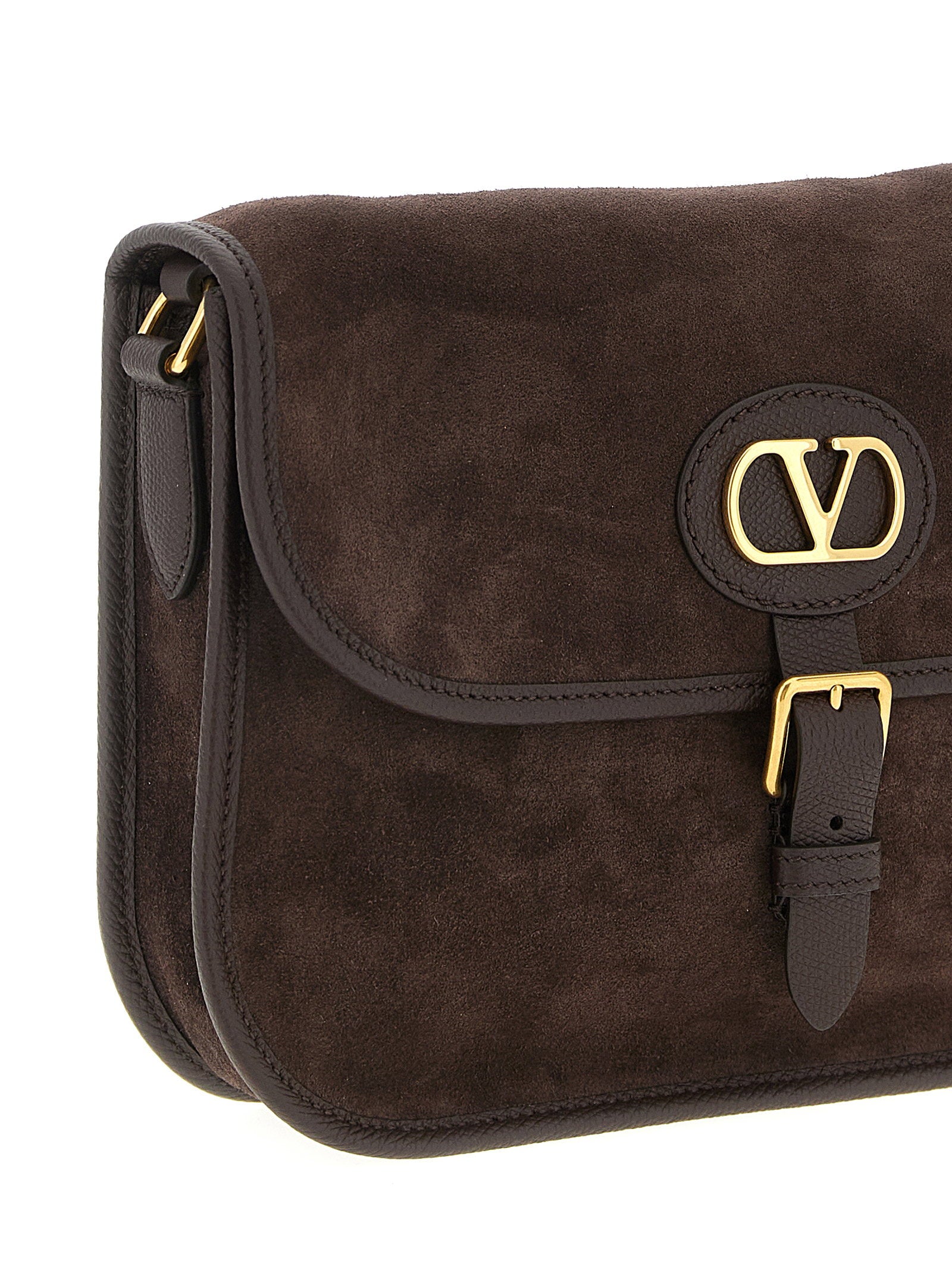 Valentino Garavani Antibes Shoulder Bag