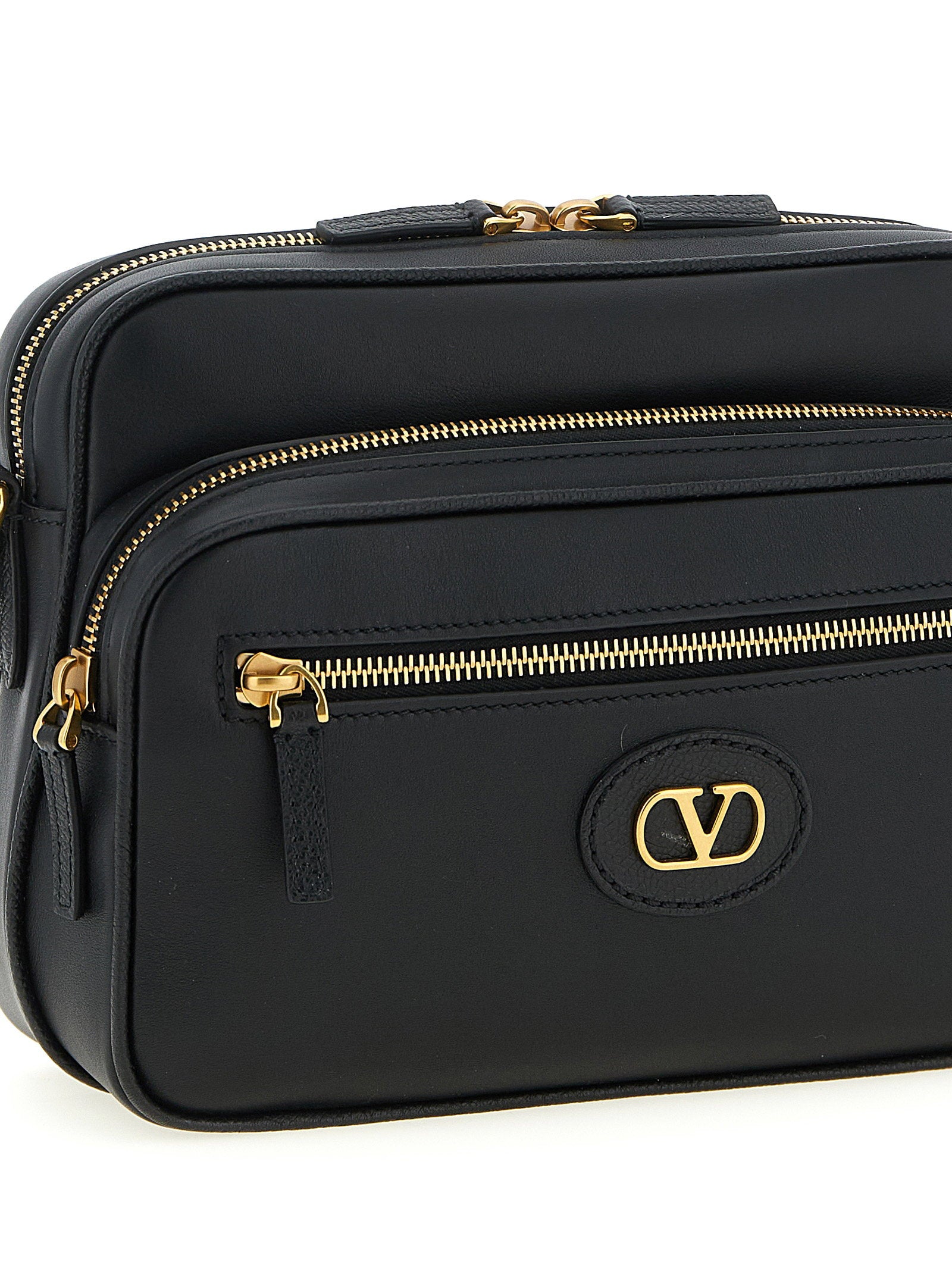 Valentino Garavani Antibes Shoulder Bag