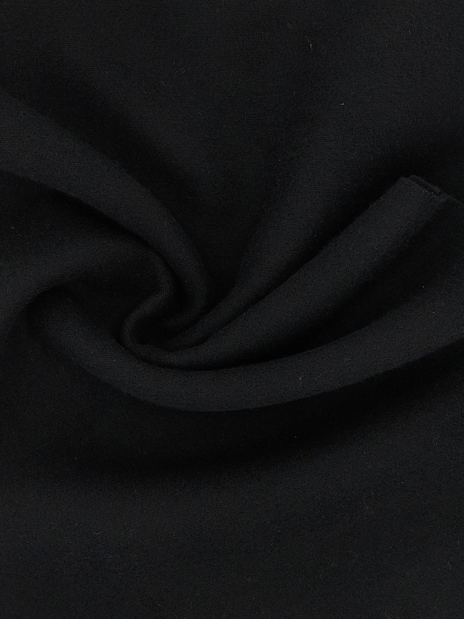 Cashmere Scarf Valentino Garavani With Fringes