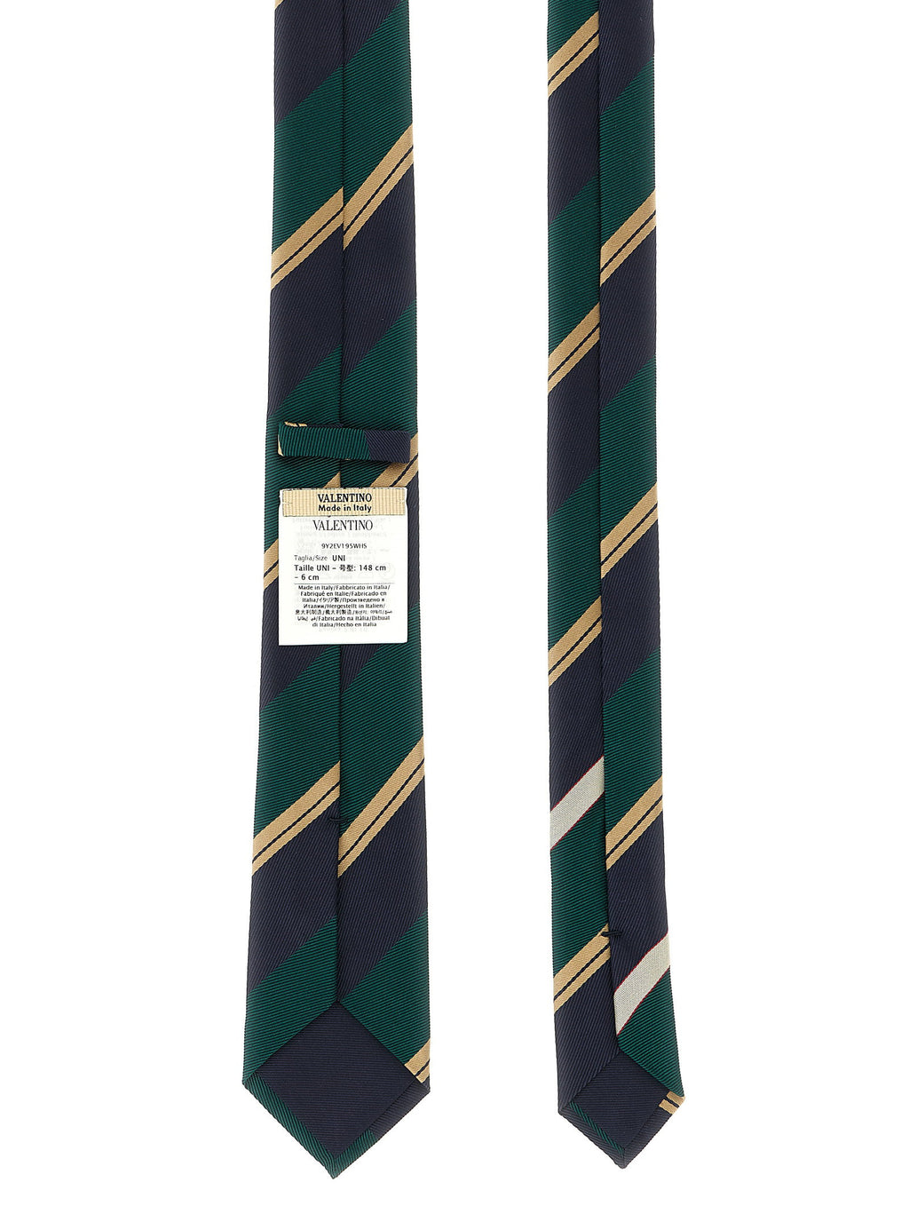 Valentino Garavani Valentie Tie
