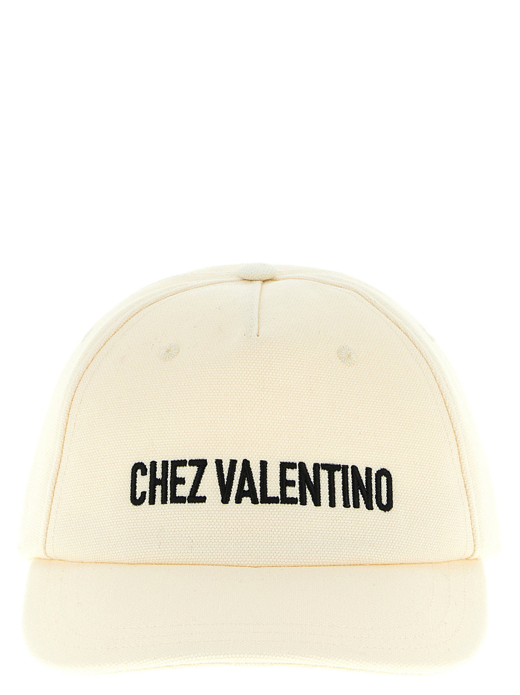 Valentino Garavani Chez Valentino Cap