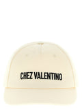 Valentino Garavani Chez Valentino Cap