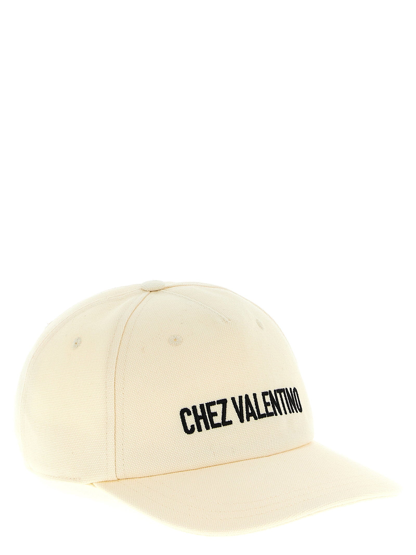 Valentino Garavani Chez Valentino Cap