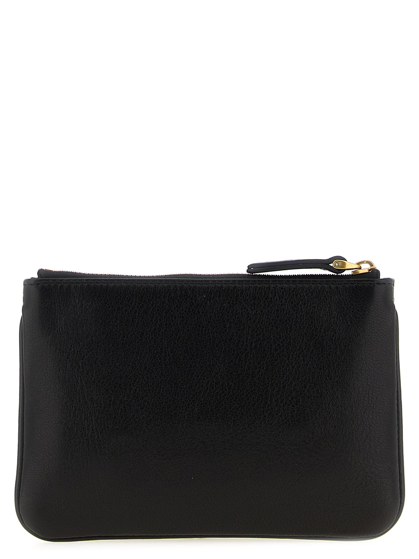 Valentino Garavani Viva Superstar Small Pouch