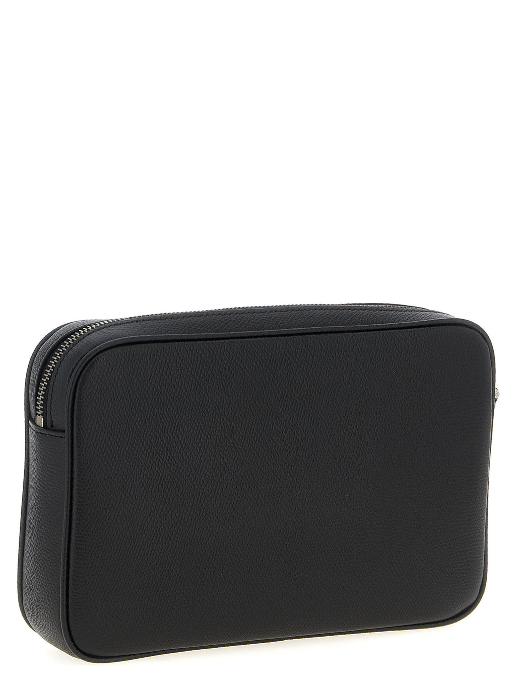 Valentino Garavani Vlogo Signature Clutch Bag