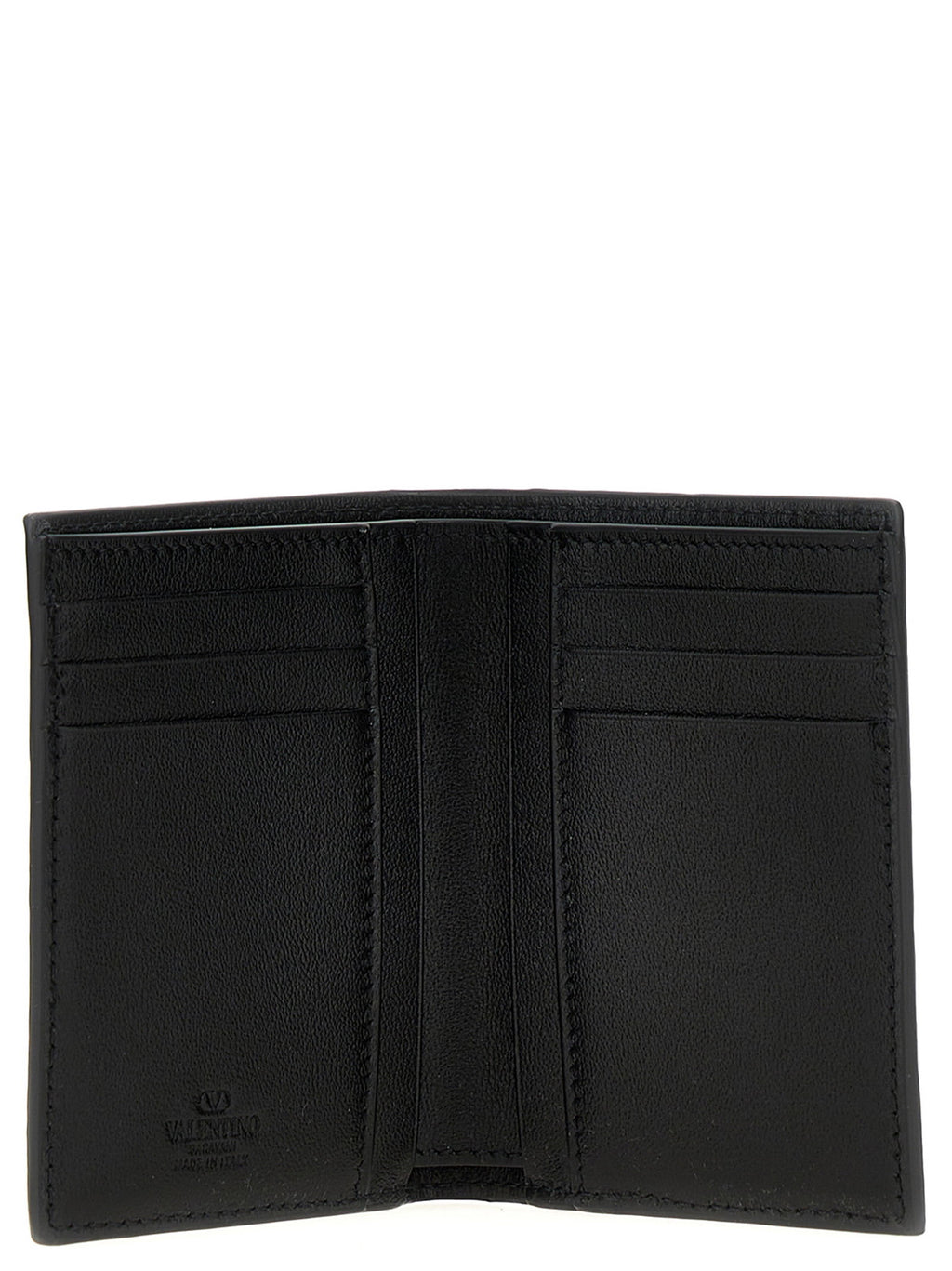 Valentino Garavani Vlogo Cardholder