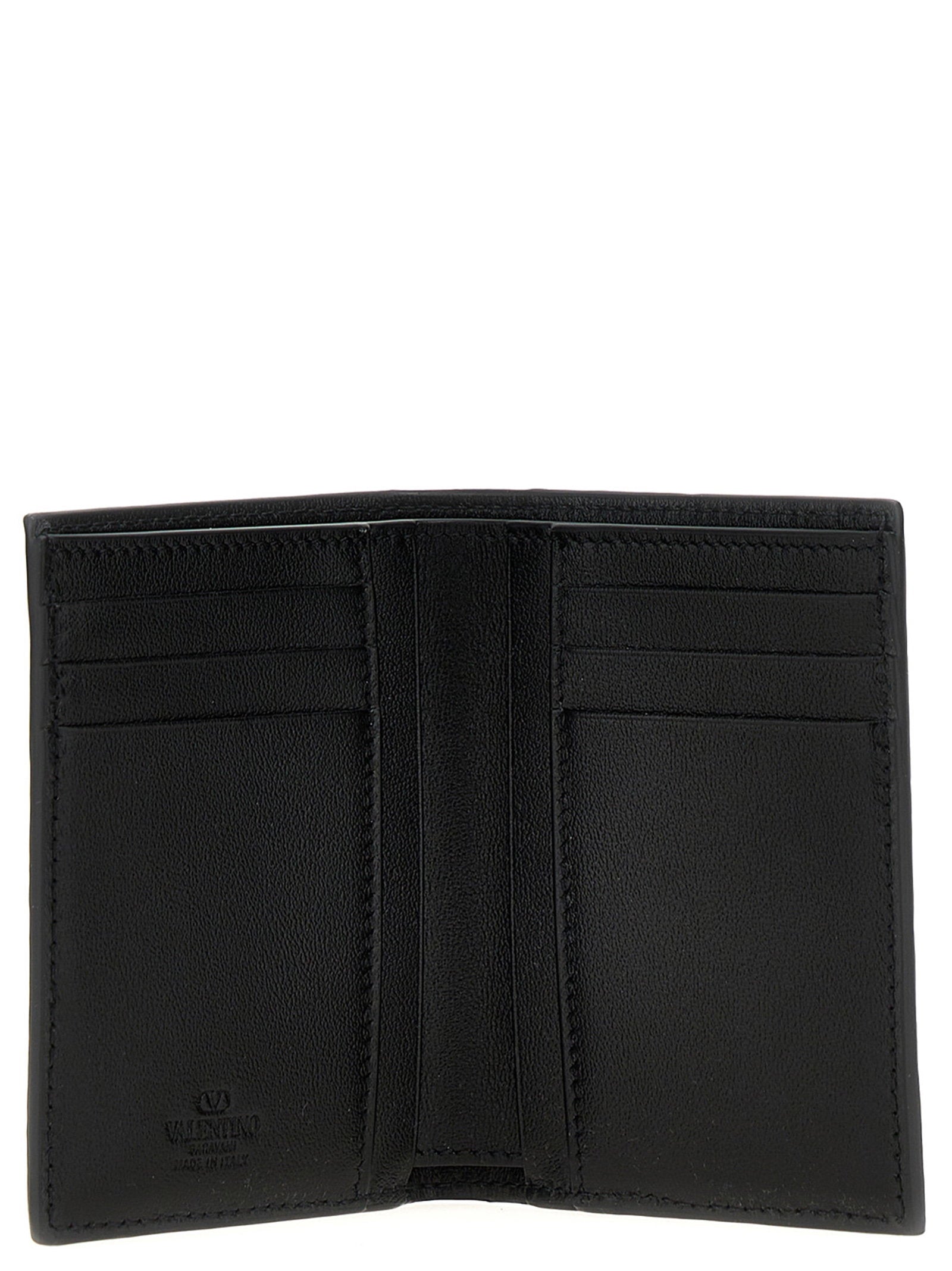Valentino Garavani Vlogo Cardholder