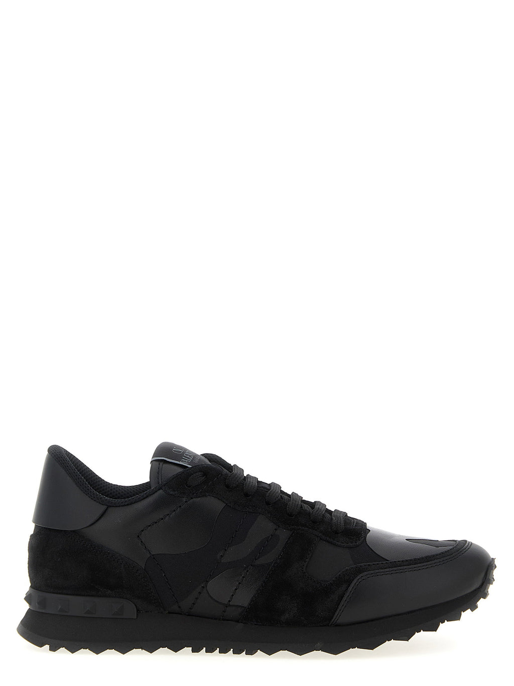 Valentino Garavani Rockrunner Sneakers