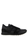 Valentino Garavani Rockrunner Sneakers