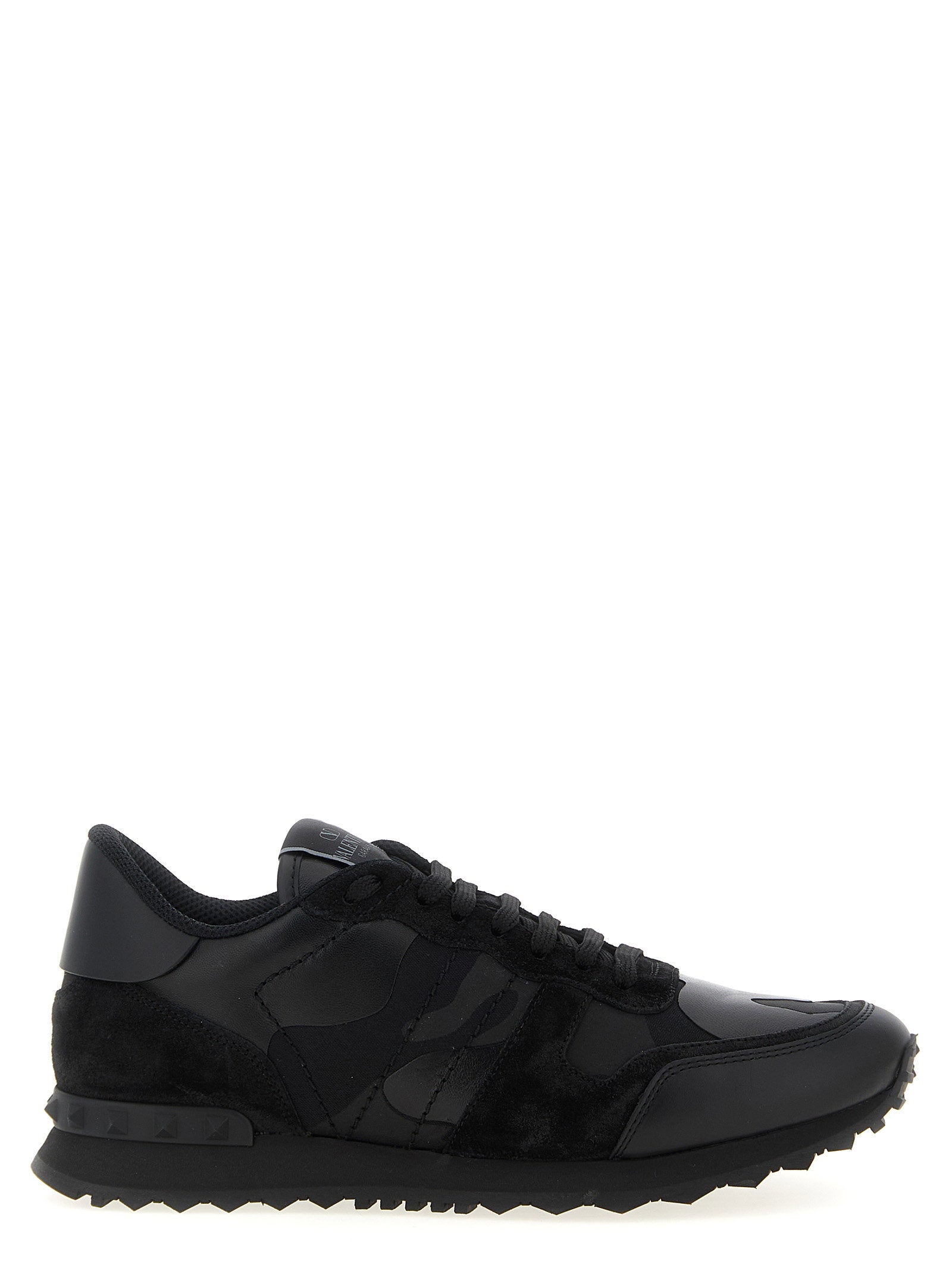 Valentino Garavani Rockrunner Sneakers