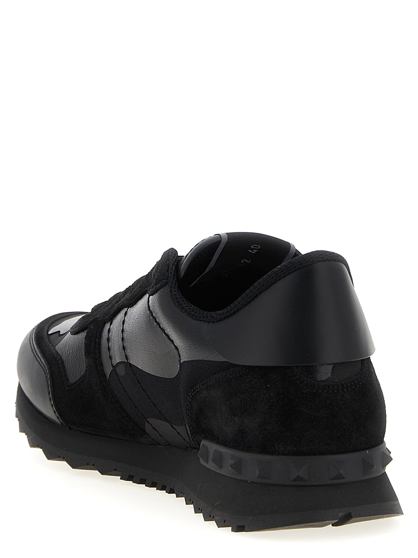 Valentino Garavani Rockrunner Sneakers