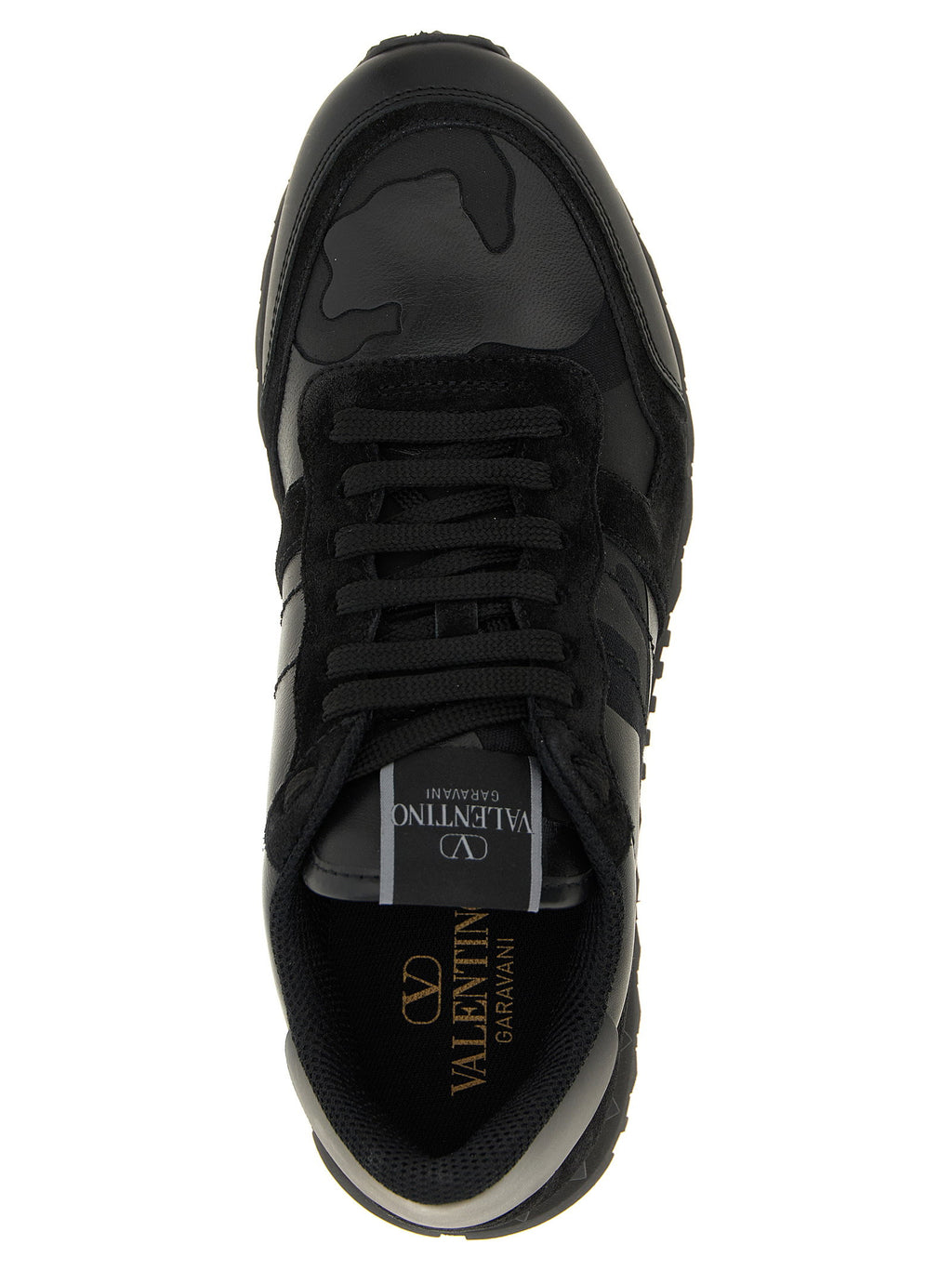 Valentino Garavani Rockrunner Sneakers