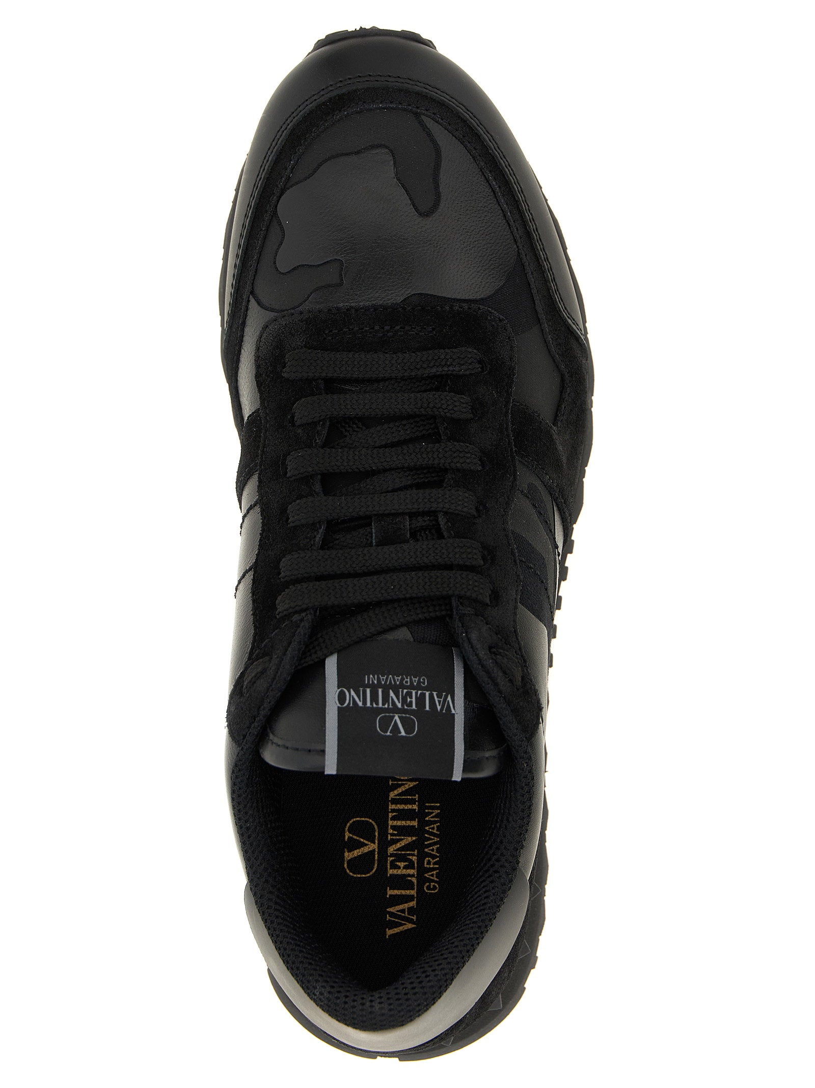Valentino Garavani Rockrunner Sneakers