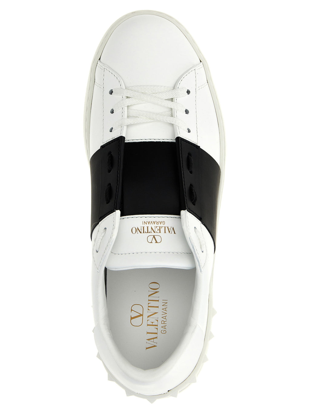 Valentino Garavani Open Sneakers