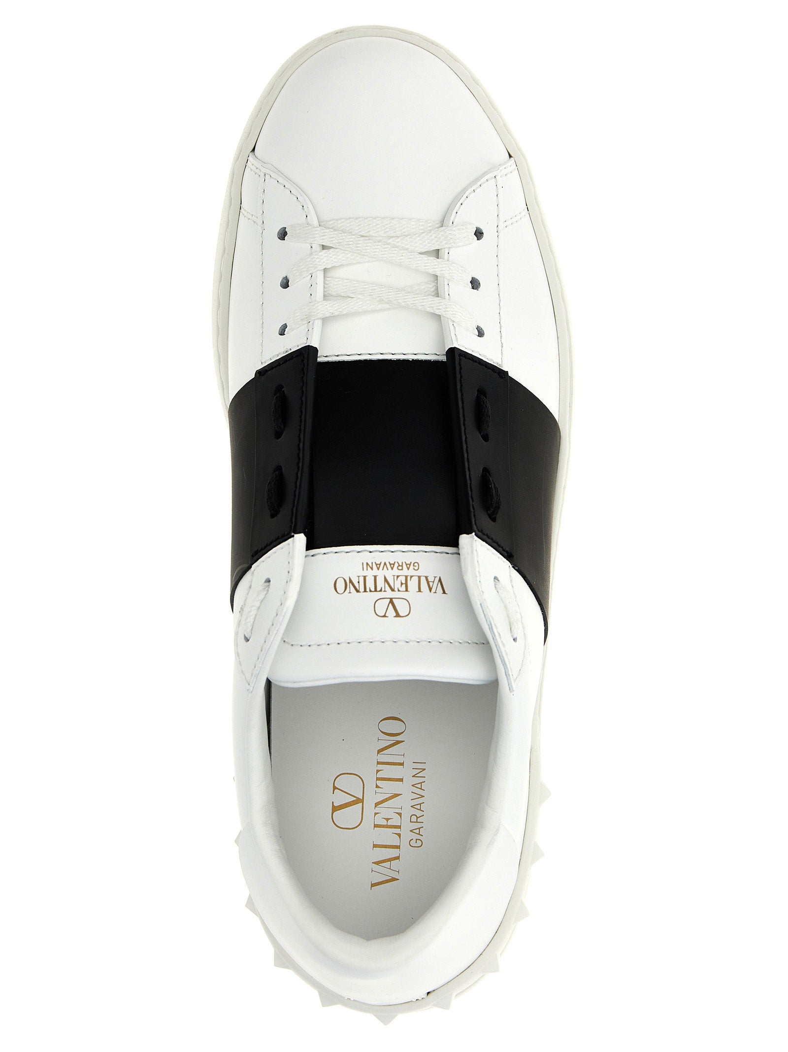 Valentino Garavani Open Sneakers