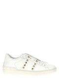 Valentino Garavani Rockstud Untitled Sneakers