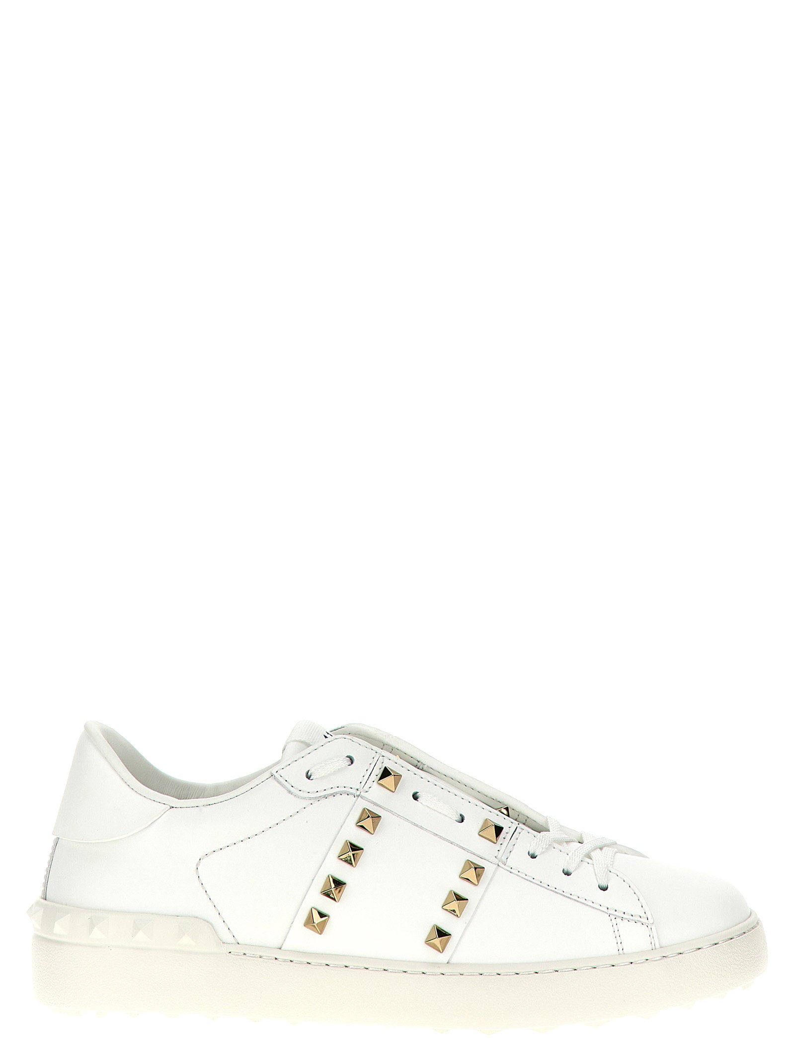 Valentino Garavani Rockstud Untitled Sneakers