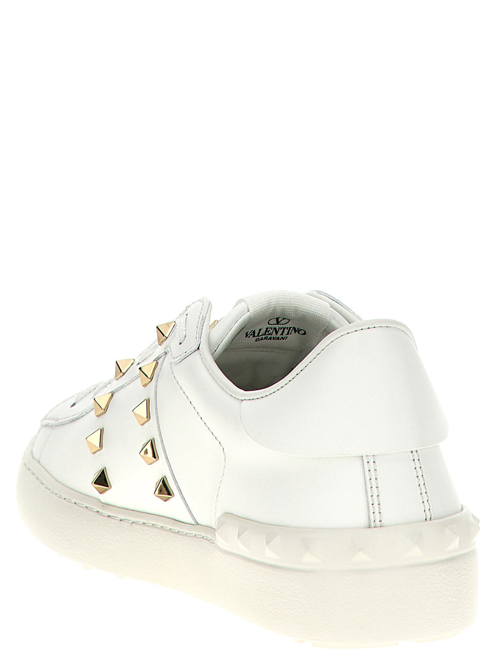 Valentino Garavani Rockstud Untitled Sneakers