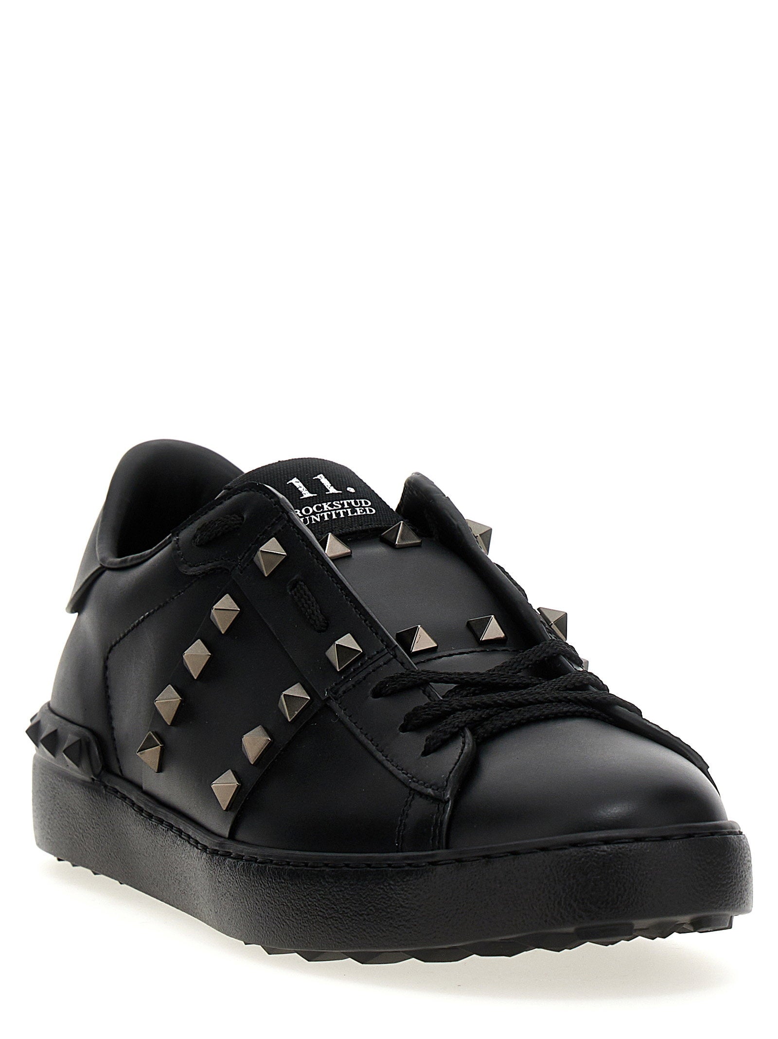 Valentino Garavani Rockstud Untitled Sneakers