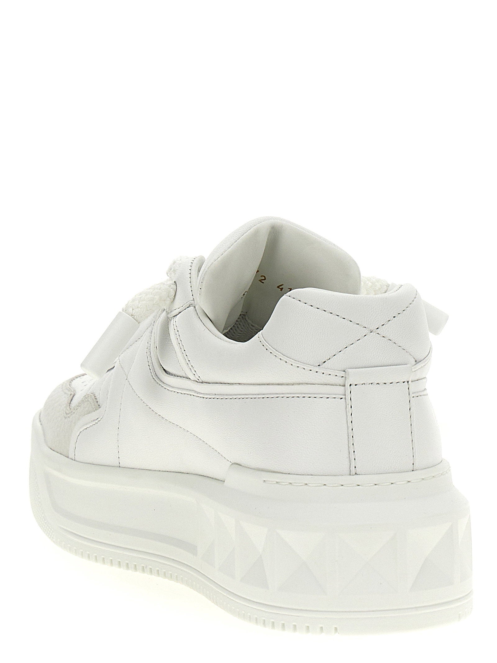 Valentino Garavani One Stud Xl Sneakers