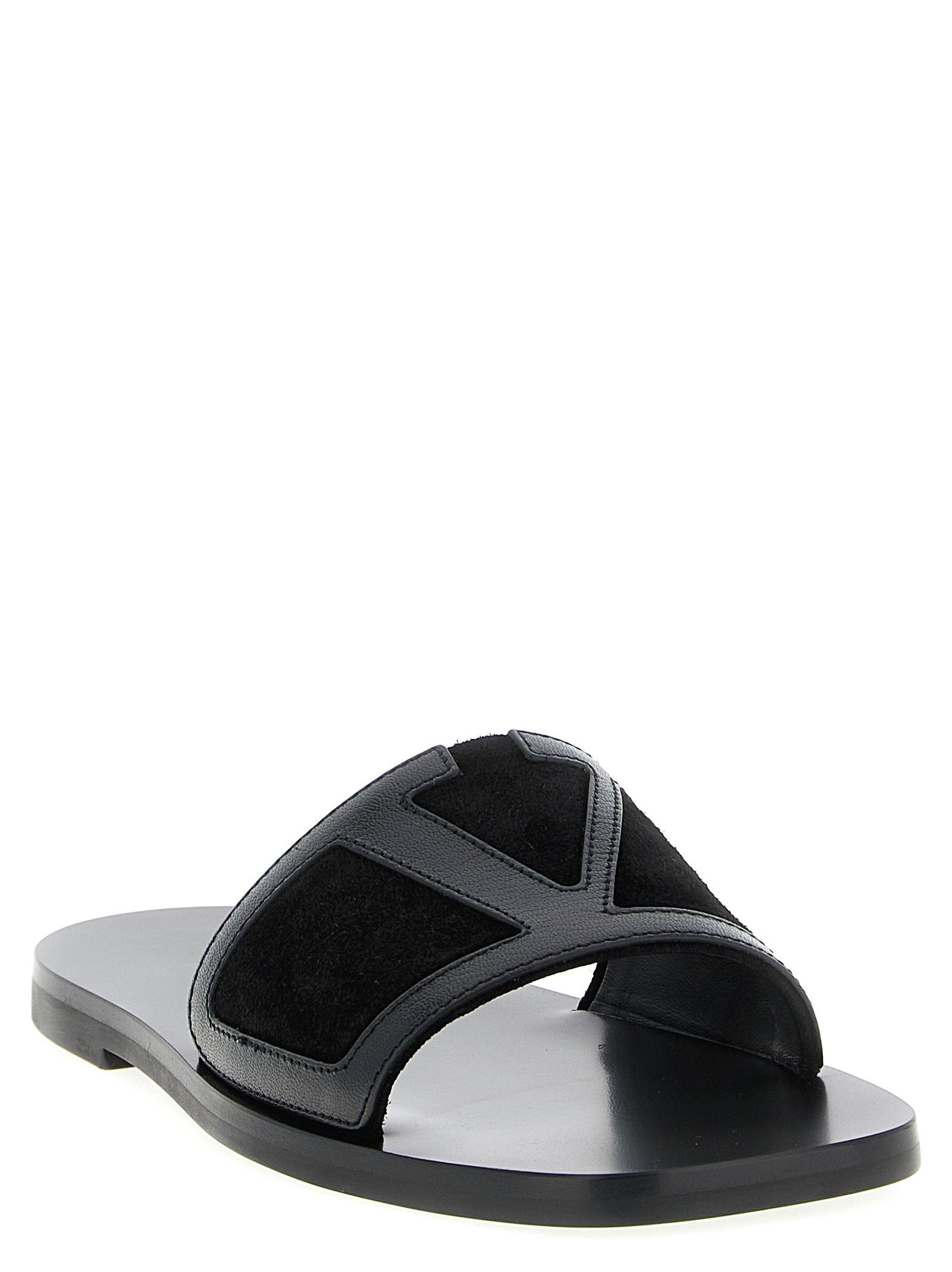 Valentino Garavani Viva Superstar Slides