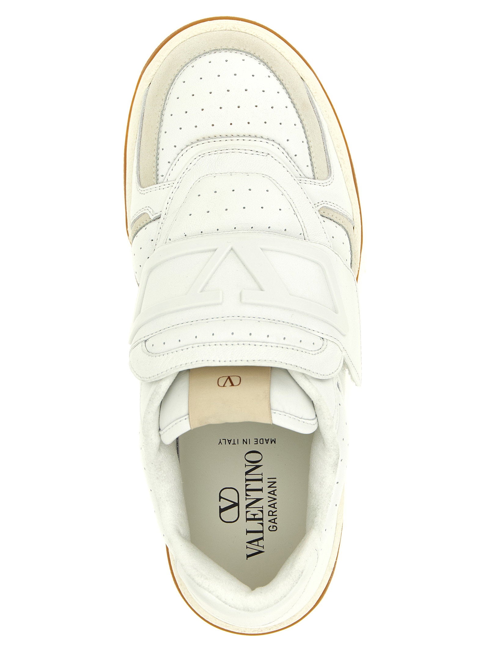 Valentino Garavani Joie De Jouer Sneakers