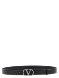 Valentino Garavani Vlogo Signature Belt