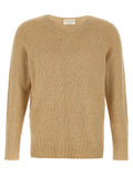 Ma'ry'ya Bouclé Sweater