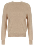 Ma'ry'ya Cashmere Cotton Sweater