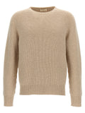 Ma'ry'ya Cashmere Sweater