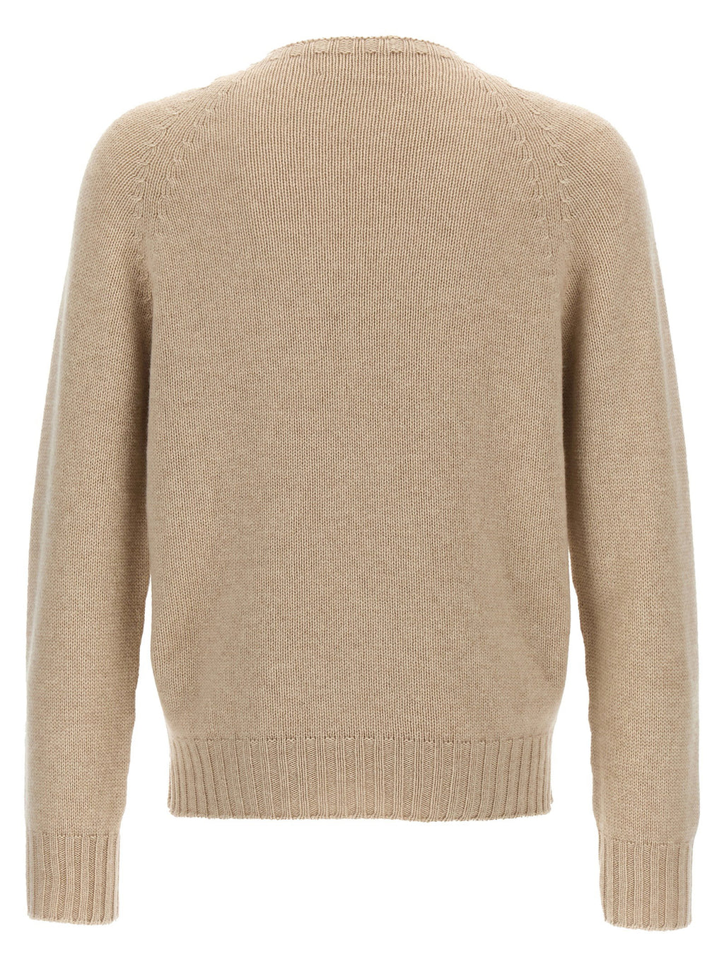 Ma'ry'ya Cashmere Sweater