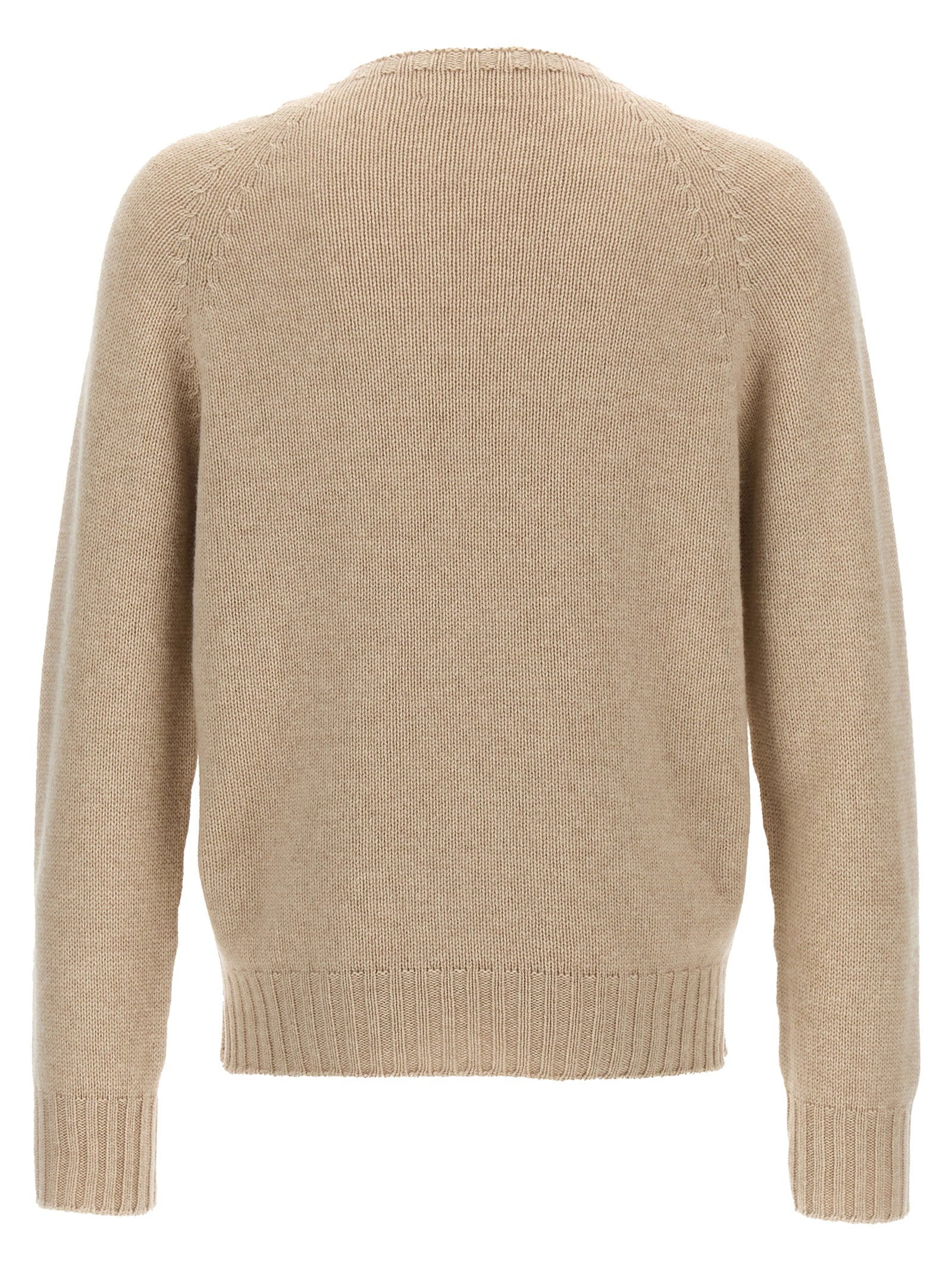 Ma'ry'ya Cashmere Sweater