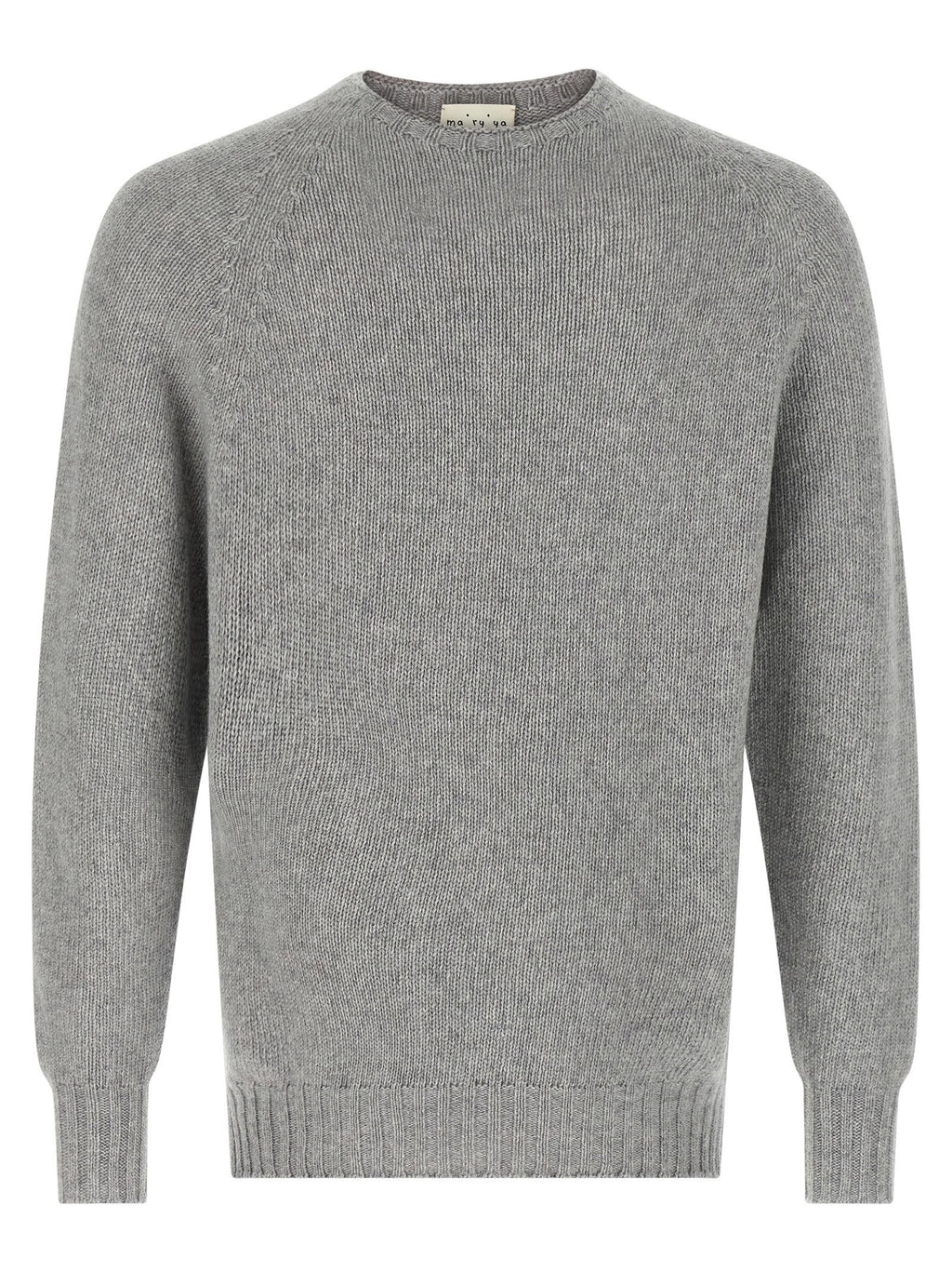 Ma'ry'ya Cashmere Sweater
