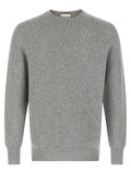 Ma'ry'ya Cashmere Sweater