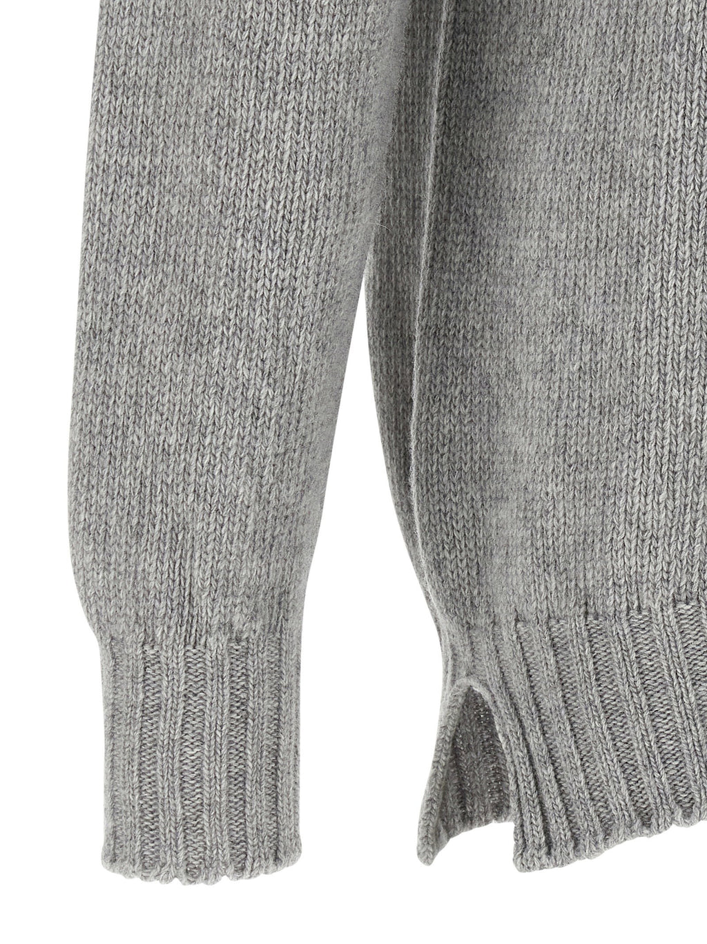 Ma'ry'ya Cashmere Sweater