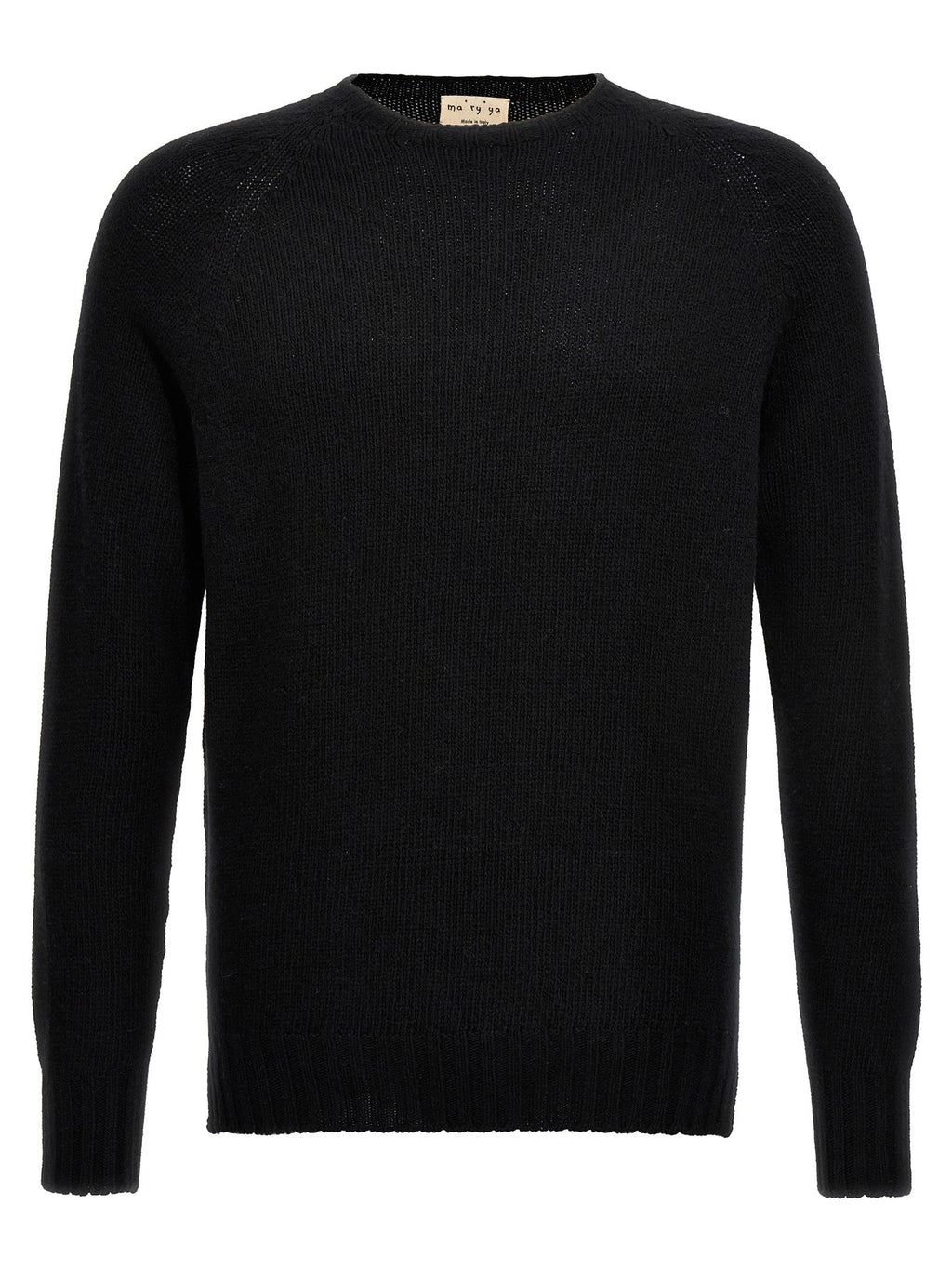 Ma'ry'ya Cashmere Sweater
