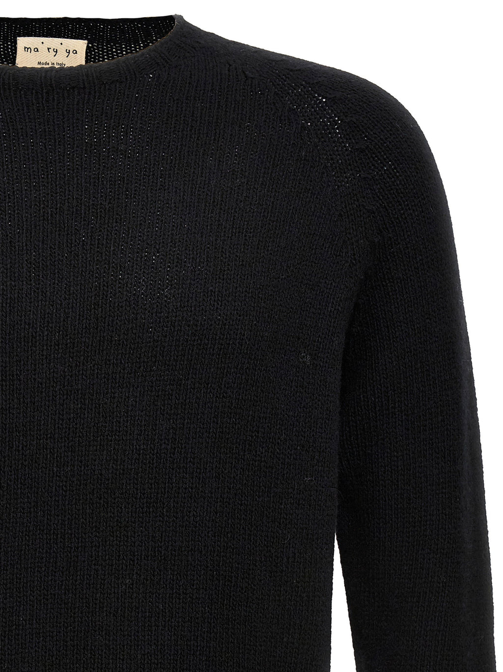 Ma'ry'ya Cashmere Sweater