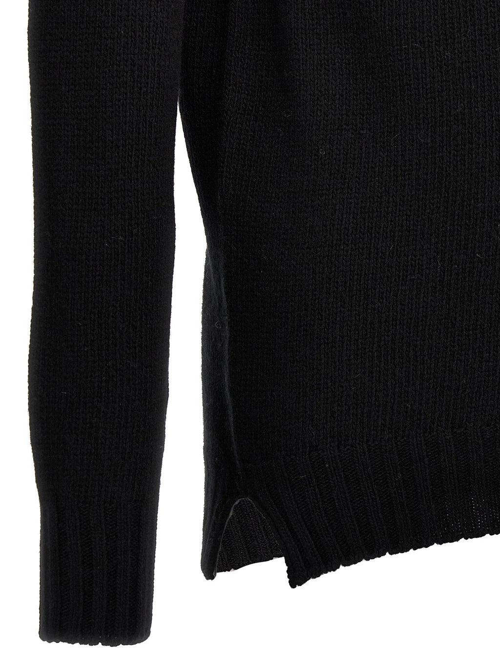 Ma'ry'ya Cashmere Sweater
